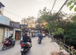 HIẾM - BÁN GẤP NHÀ NGUYỄN KHOÁI full nội thất mới tinh 30m2 . 6.95 t