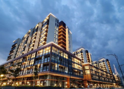 Bán căn hộ 3PN, 95m2, 28,6 tỷ tại The Galleria Residences, Thủ Thiêm, Thủ Đức, HCM