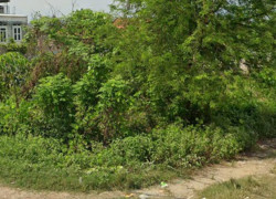 Đất nền tại Trục chính Hoàng Tân, Quảng Yên, Quảng Ninh diện tích 410 m2, giá bán 22 tỷ