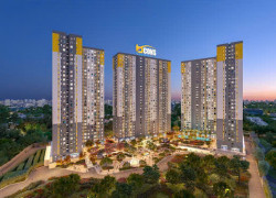 BCONS CENTER CITY 2 HOA