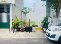Bán Lô Đất Đẹp tái định cư VCN Phước Long, Nha Trang, 72m2, giá chỉ 6 tỷ 150 triệu