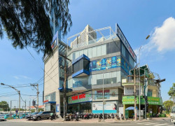 CHO THUÊ VĂN PHÒNG – BÌNH THẠNH