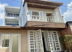 D1679 ⚡️ Nhà Nguyễn Văn Lượng GV, SHR, HXH, 2 tầng, 6.3x5m, 3.x tỷ