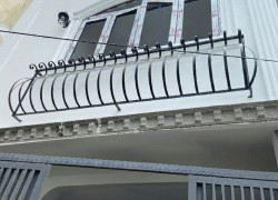 H1680 💥 sát ngã 6 Gò Vấp, SHR, Lô góc, 2 tầng, 4x7m, 3.x tỷ