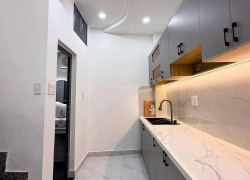 🔥 SIÊU HOT! NHÀ 3 TẦNG MỚI ĐẸP GẦN CHỢ HƯNG LONG – 4x16m – GIÁ CHỈ 2.5 TỶ, CÓ SỔ HỒNG RIÊNG