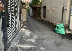 NHÀ ĐẸP HÀ TRÌ, HÀ ĐÔNG, HÀ NỘI, 33M2, 5 TẦNG 7,4 TỶ