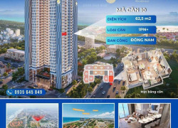 BÁN CĂN HỘ 1PN + ĐỘC QUYỀN TẠI THE SANG RESIDENCE – CƠ HỘI SỞ HỮU LÂU DÀI TẠI TÂM ĐIỂM DU LỊCH ĐÀ NẴNG