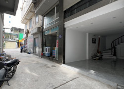 Bán nhà Phố Trường Lâm, 34m x 5T gara, oto thông hơn 10 tỷ có tl. LH 0936123469