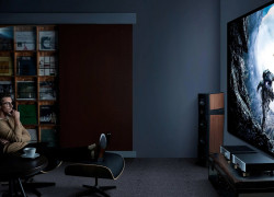 BenQ W4100i – Máy chiếu Home Cinema cao cấp