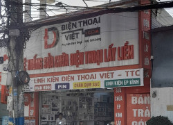 Tuyển nhân viên bán hàng