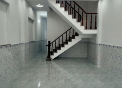 Bán nhà mới keng HXH Tô Ký,Trung Chánh, 2Tx 56m2 . Giá chỉ  3.78 tỷ (TL)