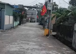 Bán đất 50m2 TDP Tràng Duệ An Dương Hải Phòng