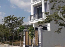 GIẢM NGAY 100 TRIỆU – CƠ HỘI SỞ HỮU NHÀ ĐẸP 4 TẦNG ĐƯỜNG LÒ LU - P.LONG TRƯỜNG - THỦ ĐỨC TPHCM – NHÀ TRỐNG, DỌN VÀO Ở