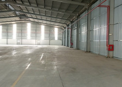 KHO XƯỞNG CHO THUÊ GẤP TẠI ĐÔNG ANH, HÀ NỘI