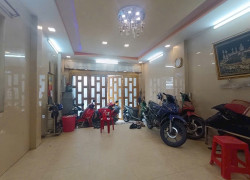 Bán Nhà 4 Tầng – Dương Bá Trạc, Quận 8 – Vị Trí Chiến Lược