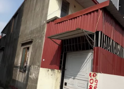 Bán đất tặng nhà Vĩnh Khê An Dương Hải Phòng