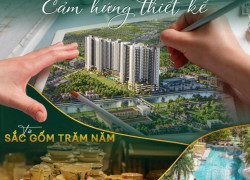 EMERALD GARDEN VIEW cỉ 35tr/m2 Căn hộ xanh chuẩn sống đôi giữa lòng Thuận An