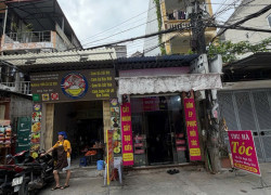 Có 2 phòng trọ còn trống. Ai muốn thuê liên hệ với mình