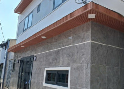 NHÀ MỚI QUẬN 7 BÁN GẤP CHỈ 4.9 TỶ