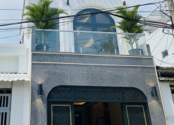 L1683 ⭐️ sát chợ Thạch Đà GV, SHR, 2 tầng, 5x10m, 5.x tỷ x nhỏ