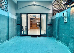 T1687 🔥🔥 Giảm 300tr! sát cầu Tham Lương, SHR, 2 tầng, 4x26m, 6.x tỷ x nhỏ