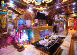 MASAGE THANH TÂM (HÀNG CHÂU) Tân Bình tuyển trợ lý, tạp vụ