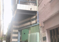 BÁN NHÀ HẺM TÔN THẤT THUYẾT, P. XÓM CHIẾU (P.18, Q.4 CŨ) GIÁ 1 TỶ 490 TRIỆU.