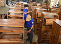 Gỗ PHẨM HOÀNH - Tuyển Dụng LĐPT