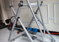 máy chạy bộ tại nhà , máy chạy bộ trên không , máy chạy bộ tập thể dục giá rẻ