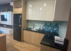 Cho thuê căn hộ Akari, 2PN, 56m2, Võ Văn Kiệt, Bình Tân. Giá 16tr/tháng, sổ hồng. LH: 0942239239