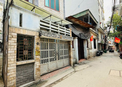 ÂU CƠ TÂY HỒ-NHÀ MẶT NGÕ ÔTÔ TRÁNH-60M NHỈNH 12TỶ-SỔ ĐẸP-KINH DOANH-TIỆN ÍCH ĐỈNH