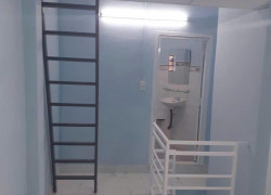 Nhà Quận 4 DTSD40m2 giá 1,590 tỷ Sổ Hồng