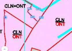 Đất Tây Ninh 1000m2 giá 745 triệu sổ hồng