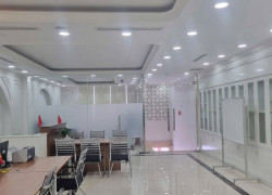 Hiếm Hiếm! Mặt phố Hồng Tiến – Long Biên, 160m, mặt tiền rộng, kinh doanh, 68 tỷ có TL