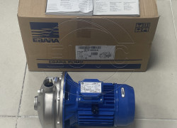 Bơm ly tâm 1 tầng Ebara