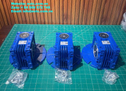 Hộp số giảm tốc Motovario