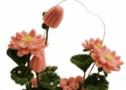 Quà Giáng Sinh handmade – Món quà gửi trọn yêu thương mùa lễ hội