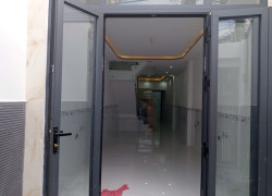 Siêu phẩm MT Lê Lợi ,Trung Chánh, 2T x 57m2 ,Giá chỉ 4.29 tỷ(TL)