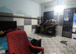 Bán nhà  HXT thông Nguyễn Ảnh Thủ ,Trung chánh ,HM   DTx 80m2 . Giá chỉ  4.25 tỷ (TL)