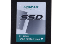 Ổ cứng ssd kingmax 120gb smv32 – 2.5" | giải pháp tăng tốc tối ưu – giá rẻ, hiệu quả vượt mong đợi