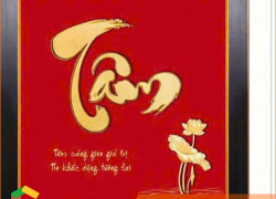 Thủ Tục Nhập Khẩu Tranh Chữ Trang Trí