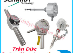 Đại lý cung cấp Cảm biến SCHMIDT