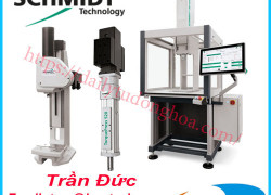 Máy ép điện SCHMIDT | Nhà cung cấp SCHMIDT chính hãng