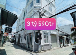 Giảm Sốc Nhà 1 Trệt 2 Lầu 5x25 – Giá 2.5 Tỷ Mua ngay đừng bỏ lỡ