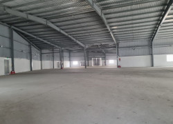 BÁN ĐẤT CÔNG NGHIỆP 5.000m² CÓ NHÀ XƯỞNG TẠI THANH HÀ HẢI DƯƠNG