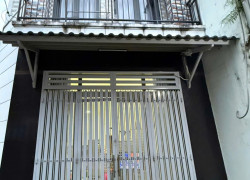 GẦN CHỢ TÂN HƯƠNG - TÂN PHÚ - HXH - 35M2 - 2 TẦNG 2PN 2WC - CHỈ 3.65 TỶ