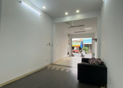 BÁN NHÀ MẶT TIỀN KINH DOANH DÃ TƯỢNG P10 Q8.