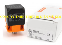 Cảm biến tiệm cận IFM IM5116