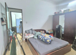 Nhà bán HXH Lũy Bán Bích, Tân Phú – Nhà đẹp mới – 55m² sàn – Giá chào 4.2 tỷ