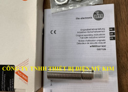 Cảm biến an toàn IFM GG712S